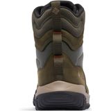 Columbia - Burnsider Omni-Heat Infinity - Waterdichte Laarzen - Kaki