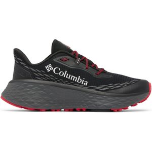 Columbia - Konos Trillium Atr - Wandelschoenen - Zwart