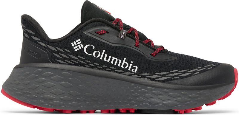 Columbia - Konos Trillium Atr - Wandelschoenen - Zwart