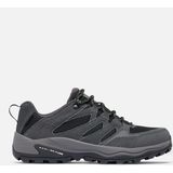 Columbia - Redmond 4 Low Waterproof - Trekking- en Wandelschoenen - Zwart