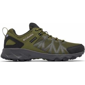 Columbia - PEAKFREAK II OUTDRY - Wandelschoenen - Nori, Black