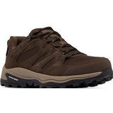 Columbia - Redmond IV Low Waterproof - Wandelschoenen - Bruin
