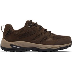 Columbia - Redmond IV Low Waterproof - Wandelschoenen - Bruin
