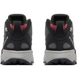 Columbia - Peakfreak Rush Mid Outdry - Wandelschoenen - Donkergrijs - Deep Madeira