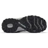 Columbia - Peakfreak Rush Mid Outdry - Wandelschoenen - Donkergrijs - Deep Madeira