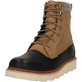 Sorel - Slabtown 62' Caribou WP - Laarzen - Zwart