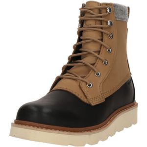 Sorel - Slabtown 62' Caribou WP - Laarzen - Zwart