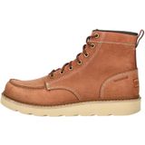 Sorel - Slabtown 62' Moc WP M - Hoge Schoenen - Bruin