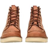 Sorel - Slabtown 62' Moc WP M - Hoge Schoenen - Bruin