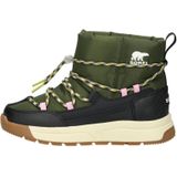 Sorel - Whitney 3 - Bottines - Groen - Waterdicht
