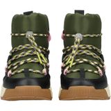 Sorel - Whitney 3 - Bottines - Groen - Waterdicht