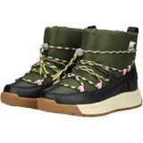 Sorel - Whitney 3 - Bottines - Groen - Waterdicht