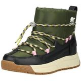 Sorel - Whitney 3 - Bottines - Groen - Waterdicht