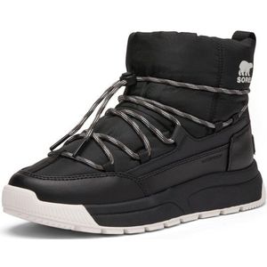 Sorel - Whitney III Slip-On WP - Laarzen - Zwart - Waterdicht - Geïsoleerd