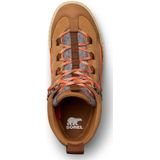 Sorel - ONA AVE PEAK BOOT WP - Hoge Sneakers - Bruin