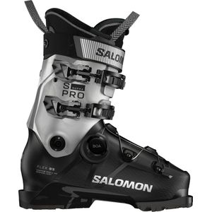 Salomon - S/pro Supra Boa 95 W - Alpineskischoenen - Voor Dames