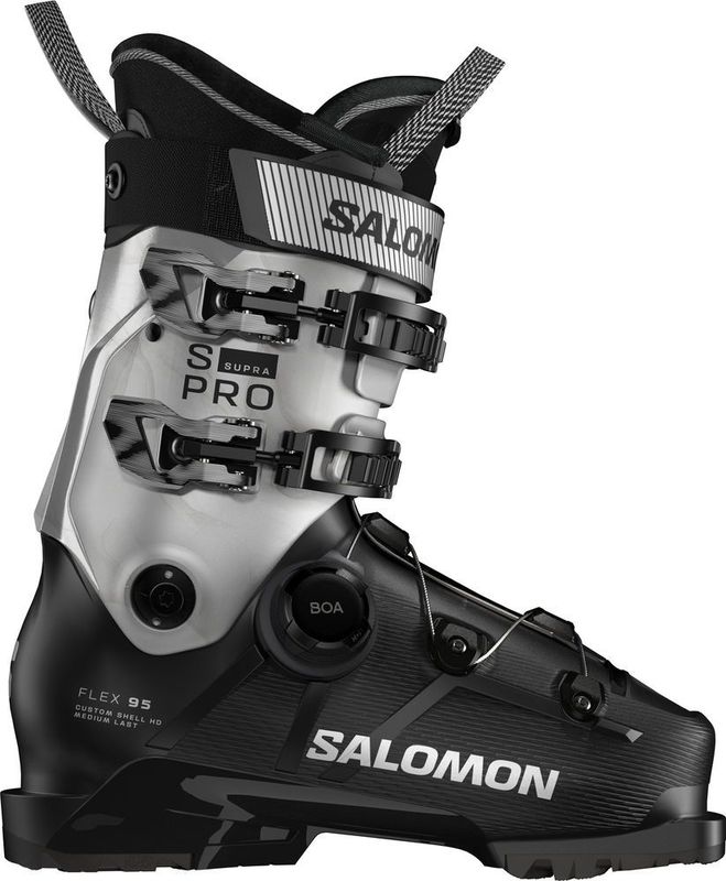 Salomon - S/pro Supra Boa 95 W - Alpineskischoenen - Voor Dames