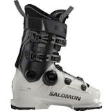 Salomon - S/Pro Supra Boa 105 W - Alpineskischoenen - Voor Dames