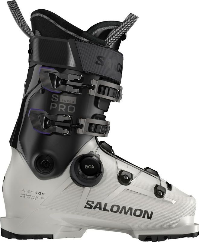 Salomon - S/Pro Supra Boa 105 W - Alpineskischoenen - Voor Dames