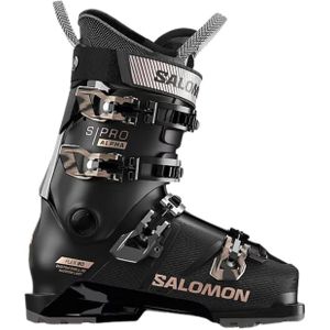 Salomon - S/Pro Supra Dual Boa 120 - Skischoenen - Heren
