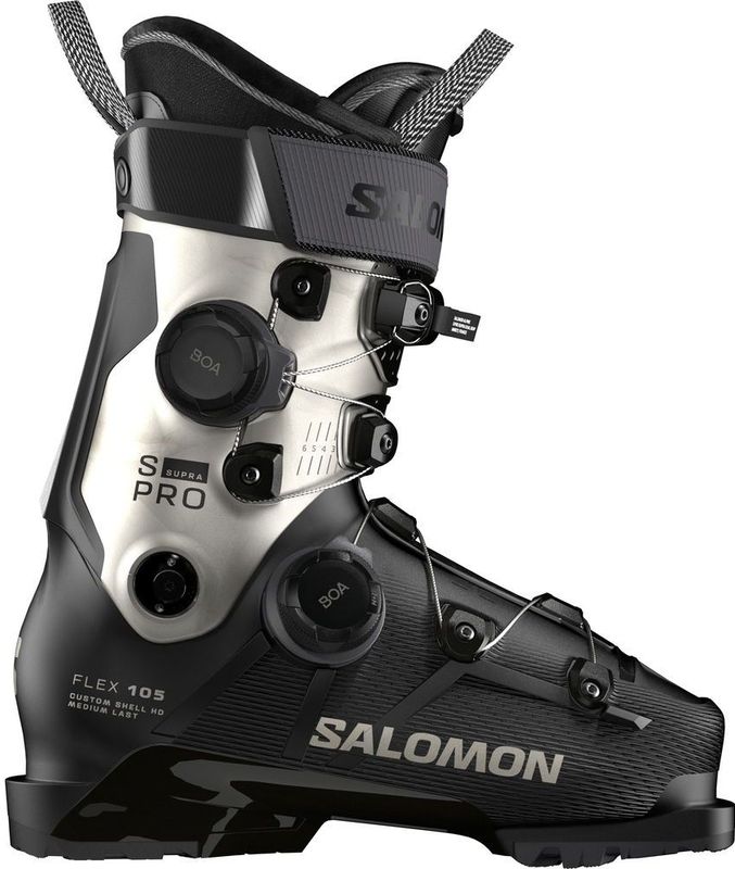 Salomon - S/pro Supra Dual Boa 105w - Skischoenen