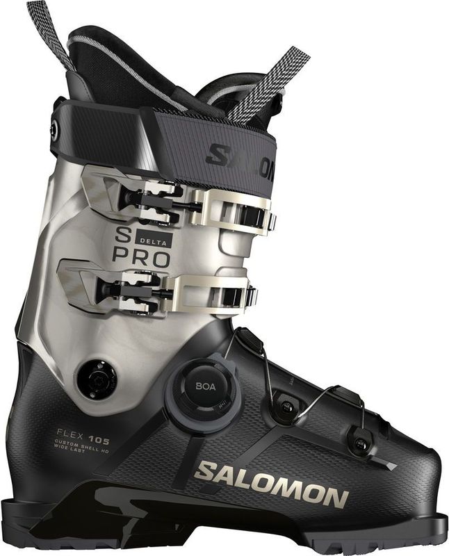 Salomon S/pro Delta Boa 105 W Gw Alpineskischoenen Voor Dames