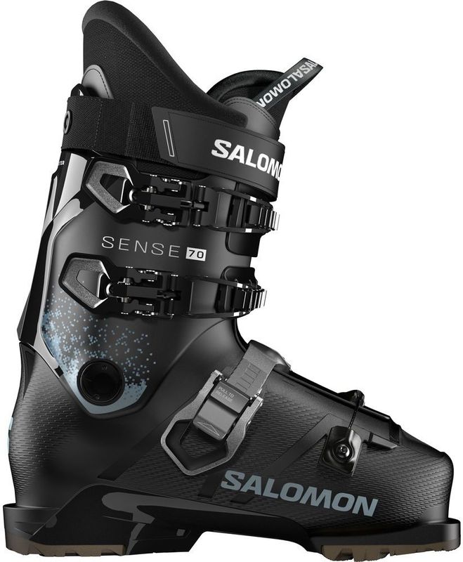 Salomon - Sense 70 T - Junior Alpine Skischoenen