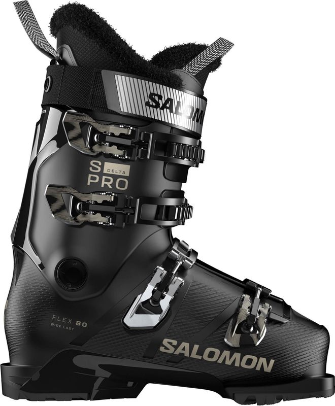 Salomon - S/Pro Delta 80 W - Alpineskischoenen - Voor Dames
