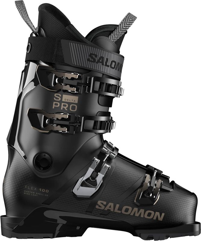 Salomon - S/pro Delta 100 Gw - Alpine Skischoenen