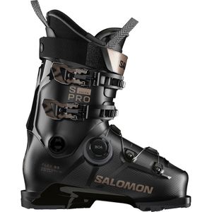 Salomon - S/Pro Delta Boa 95 W - Alpineskischoenen - Voor Dames