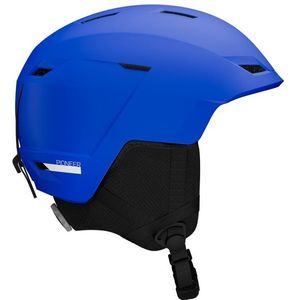 Salomon - Pioneer LT - Sporthelm - Junior