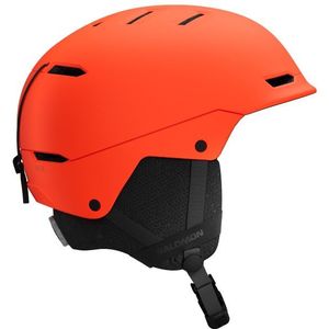 Salomon - Husk - Juniorhelm - Lichtgewicht - Energieabsorberende Technologie