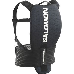 Salomon - Flexcell Junior - Rugbeschermer - Ergonomisch - Level 1 Flexcell 4D Pad