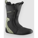 Salomon - Echo Dual Boa - Snowboardschoenen - Zwart