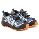 Salomon - XA PRO 3D - Trailrunningschoenen - Groen - Waterdicht