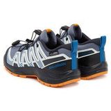 Salomon - XA PRO 3D - Trailrunningschoenen - Groen - Waterdicht