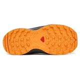 Salomon - XA PRO 3D - Trailrunningschoenen - Groen - Waterdicht