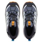 Salomon - XA PRO 3D - Trailrunningschoenen - Groen - Waterdicht