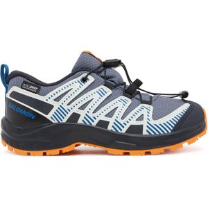 Salomon - XA PRO 3D - Trailrunningschoenen - Groen - Waterdicht