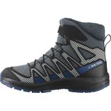 Salomon - XA Pro V8 Winter WP - Wandelschoenen - Junior - Waterproof
