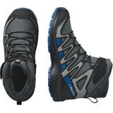 Salomon - XA Pro V8 Winter WP - Wandelschoenen - Junior - Waterproof