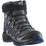 Salomon - XA Pro V8 Winter WP - Wandelschoenen - Junior - Waterproof