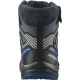 Salomon - XA Pro V8 Winter WP - Wandelschoenen - Junior - Waterproof