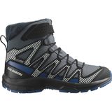 Salomon - XA Pro V8 Winter WP - Wandelschoenen - Junior - Waterproof