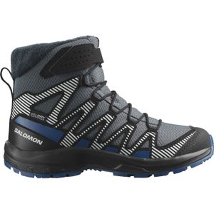 Salomon - XA Pro V8 Winter WP - Wandelschoenen - Junior - Waterproof