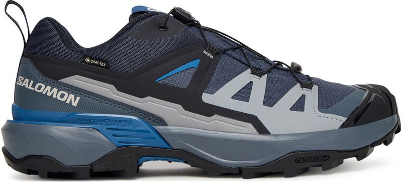 Salomon - X Ultra 360 Goretex - Wandelschoenen - Waterdicht - Stabiliteit en Grip
