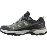 Salomon - X ULTRA 360 LEATHER GORE-TEX - Wandelschoen - Bruin - Leer