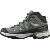 Salomon - X Ultra 360 Leather Mid Goretex - Wandelschoenen