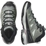 Salomon - X Ultra 360 Leather Mid Goretex - Wandelschoenen