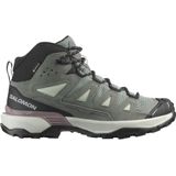 Salomon - X Ultra 360 Leather Mid Goretex - Wandelschoenen